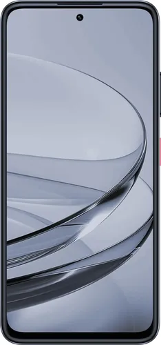 Смартфон ZTE Nubia V60, Black, купить недорого