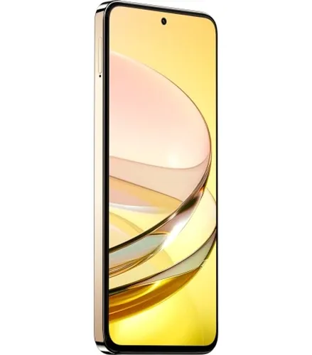 Смартфон ZTE Nubia V60, Gold, купить недорого