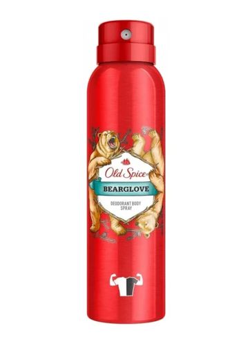 Спрей дезодорант Old Spice BearGlove, 150 мл