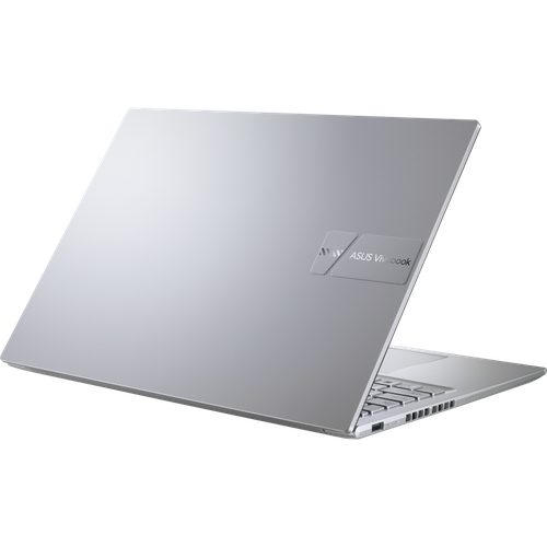 Ноутбук Asus Vivobook 16 M1605Y | Ryzen-5 7530U | DDR4 8GB | SSD 512 GB | WUXGA WV, Серебристый, купить недорого