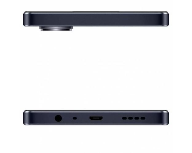 Смартфон Realme C33, Black, в Узбекистане