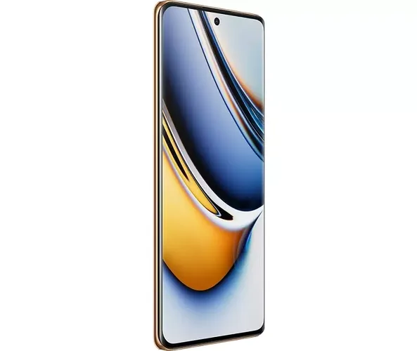 Smartfon Realme 11 Pro+, Sunrise Beige, купить недорого