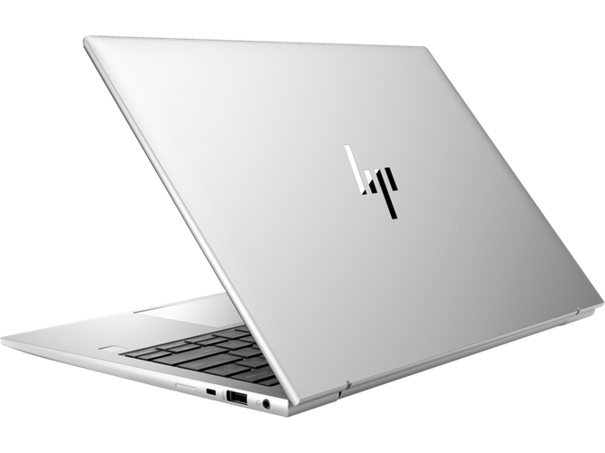 Noutbuk Hp Elitebook 845 G9 | AMD Ryzen-7 6800U| DDR5 16GB | SSD 256 GB, och-kulrang, фото