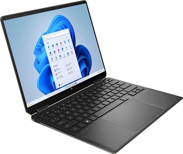 Ноутбук Hp Spectre 14-ef2013dx 2в1 | Intel Core i7-1355U | DDR5 16GB | SSD 512 GB, Черный, в Узбекистане