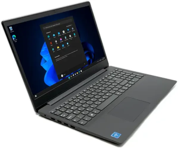 Ноутбук Lenovo V15 G2 | Intel Core i5-13420H | RAM 16GB | SSD 512 GB | FHD IPS, Черный, фото