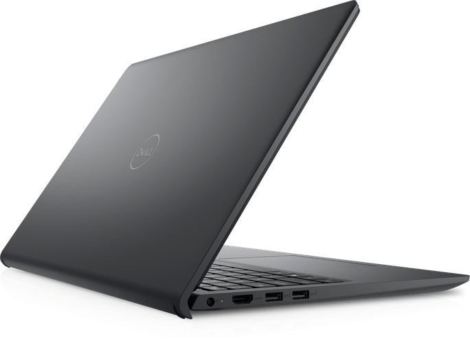 Noutbuk Dell Inspirion 15 3520 | Intel Core i5-1235U | DDR4 8GB | SSD 512 GB | FHD WVA 120Hz, qora, в Узбекистане