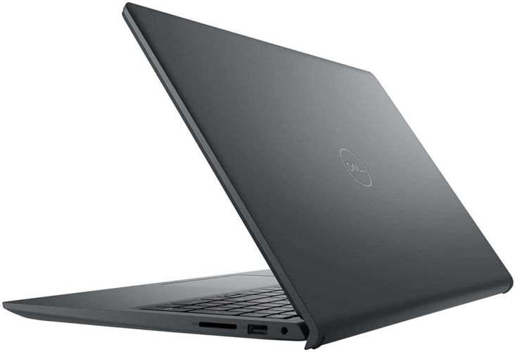 Noutbuk Dell Inspiron 15 3530 | Intel Core i7-1355U | DDR4 32GB | SSD 1 TB | FHD Touch, qora, купить недорого