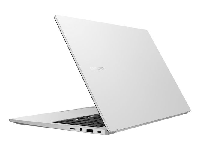 Noutbuk Samsung Galaxy Book3 | Intel Core i7-1360P | LPDDR4 16GB | SSD 512 GB | FHD IPS, kulrang, в Узбекистане