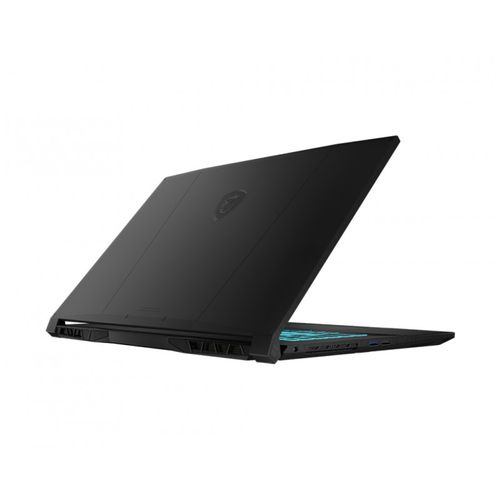 Noutbuk MSI GF76 KATANA 17 B13VFK-212XKR | Intel Core i7-13620H | DDR5 5200 16GB | SSD 512 GB | RTX4060 8GB | FHD IPS 144HZ, qora, в Узбекистане