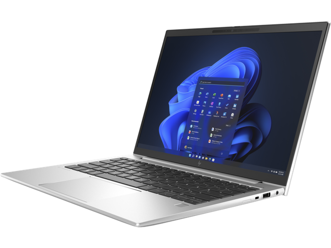 Noutbuk Hp Elitebook 845 G9 | AMD Ryzen-7 6800U| DDR5 16GB | SSD 256 GB, och-kulrang, купить недорого