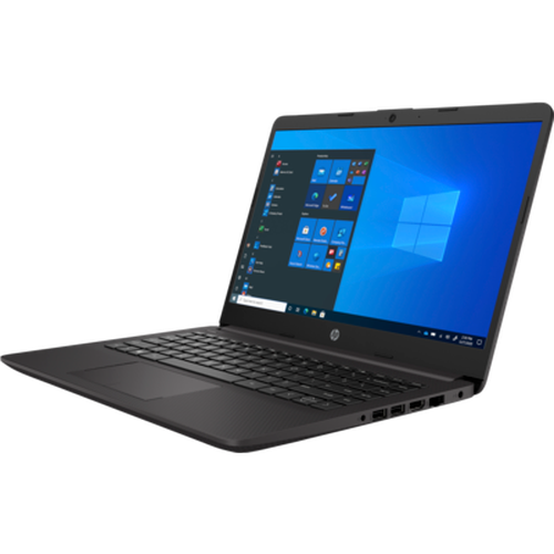 Noutbuk Hp 240 G8 | Intel Core i5-1135G7 / DDR4 8GB / SSD 256GB | FHD IPS 250nit, qora, купить недорого