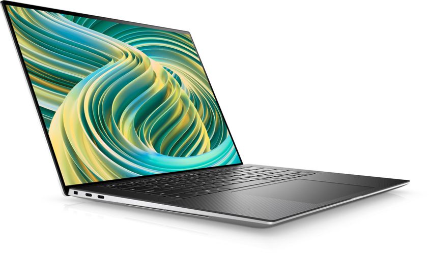 Ноутбук Dell XPS 15 9530 | Intel Core i9-13900H | DDR5 32GB | SSD 1 TB | RTX 4070 8GB, Черный, в Узбекистане