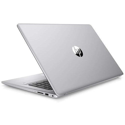 Ноутбук Hp Laptop 470 G9 | Intel Core i5-1235U | DDR4 16GB | SSD 512GB | FHD IPS, Серый, в Узбекистане