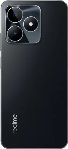 Smartfon Realme C53, Mighty Black, в Узбекистане