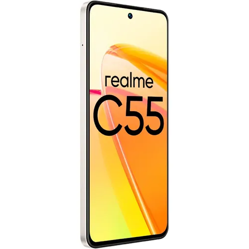 Смартфон Realme C55, Sunshower