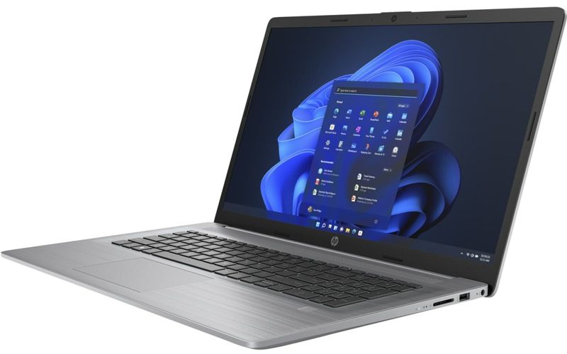 Noutbuk Hp Laptop 470 G9 | Intel Core i5-1235U | DDR4 16GB | SSD 512GB | FHD IPS, kulrang, купить недорого