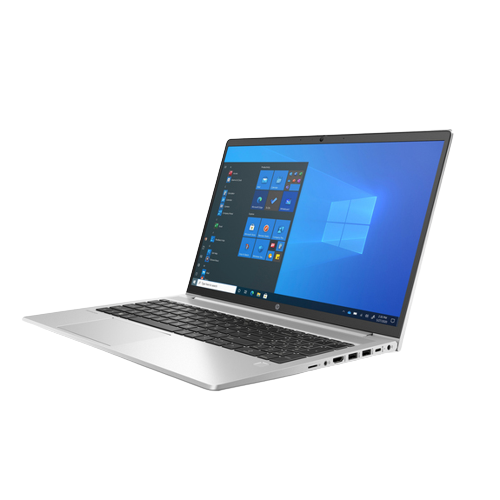 Ноутбук Hp Probook 455 G9 | AMD Ryzen-7 5825U | DDR4 8GB | SSD 512GB | FHD IPS, Серебристый, в Узбекистане