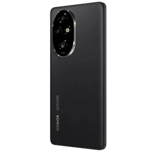 Смартфон Honor 200 PRO, Black