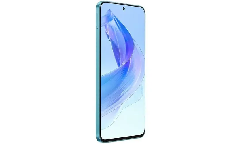 Смартфон Honor 90 Lite, Cyan, в Узбекистане