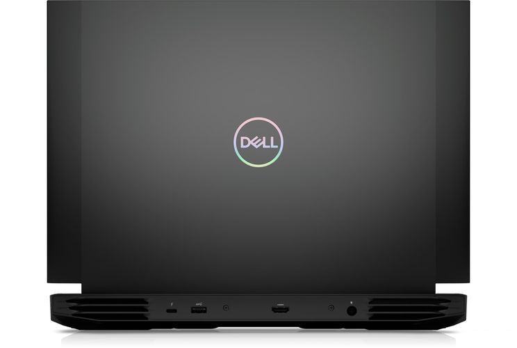 Игровой ноутбук Dell G7 16 7620 | Intel Core i9-12900H | 16GB DDR5 | SSD 1TB NVMe | RTX3070 8GB 140W | QHD+ 165Hz, Черный, фото