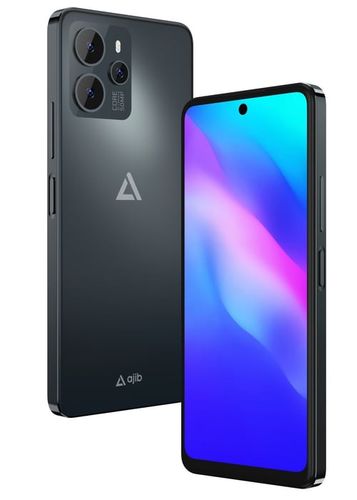 Smartfon Ajib X1, Black, купить недорого