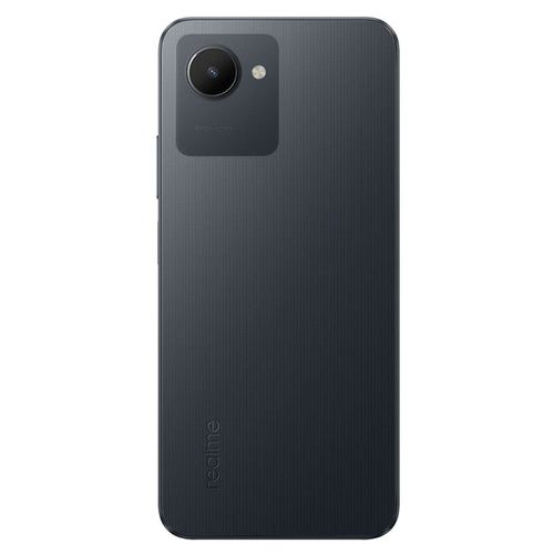 Смартфон Realme C30s, Stripe Black