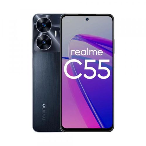 Смартфон Realme C55, Rainy Night