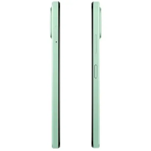 Смартфон Huawei Nova Y61, Green, купить недорого