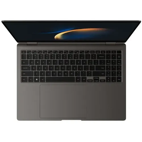 Ноутбук Samsung Galaxy Book3 Pro | Intel Core i7-1360P | LPDDR5 16GB | SSD 1 TB, Черный