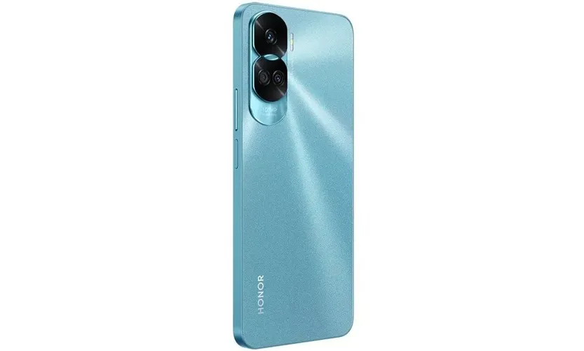 Смартфон Honor 90 Lite, Cyan, фото