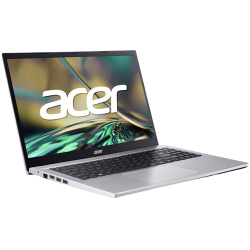 Ноутбук Acer Aspire 3 A315-59-30Z5 | Intel Core i3-1215U | DDR4 8GB | SSD 512 GB | FHD, Серый, купить недорого