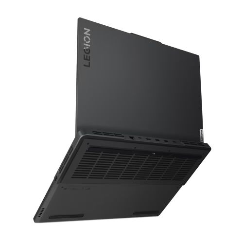 Noutbuk Lenovo Legion 5 Pro 16IRX8 | Intel Core i7-13700HX |DDR5 16GB | SSD 512GB | RTX 4070 8GB, qora, в Узбекистане