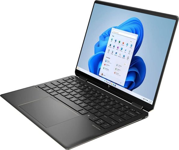 Ноутбук Hp Spectre 14-ef2013dx 2в1 | Intel Core i7-1355U | DDR5 16GB | SSD 512 GB, Черный, купить недорого