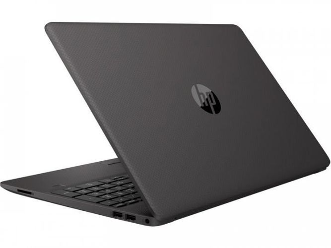 Ноутбук Laptop Hp 250 G9 | Intel Core i7-1255U | DDR4 8GB | SSD 512 GB | FHD LED, Серый, в Узбекистане