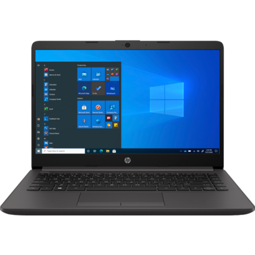 Noutbuk Hp 240 G8 | Intel Core i3-1115G4 / DDR4 8GB / SSD 256GB | FHD IPS 250nit, qora