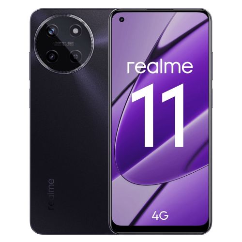 Смартфон Realme 11, Dark Glory