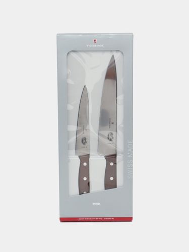 Кухонный набор ножей Victorinox 5.1050.2G, 2 шт, в Узбекистане