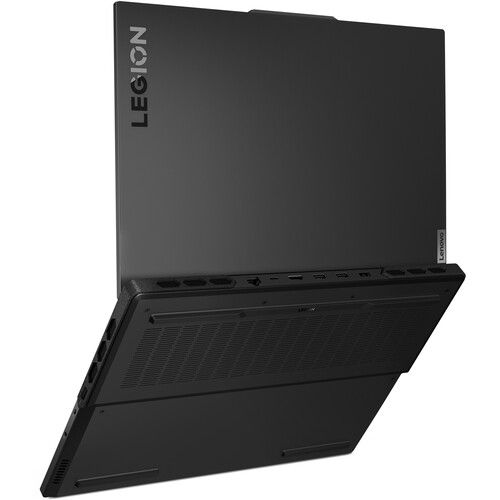 Noutbuk Legion Pro 7 16IRX8H | i9-13900HX | DDR5 32GB | SSD 1 TB | RTX 4080 12GB, qora, купить недорого