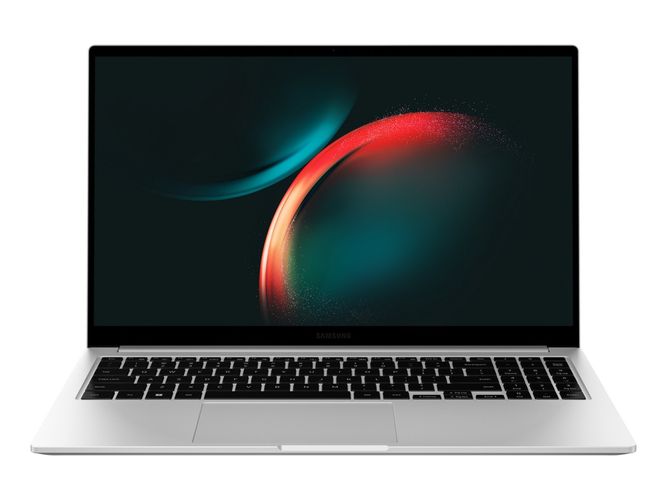 Ноутбук Samsung Galaxy Book3 | Intel Core i7-1360P | LPDDR4 16GB | SSD 512 GB | FHD IPS, Серый