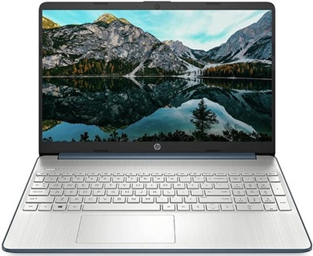 Ноутбук Hp 15s-fq5284nia |Intel Core i5-1235u | RAM 8GB |SSD 512 GB, Синий