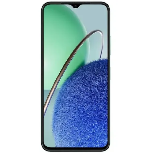 Смартфон Huawei Nova Y61, Green, фото