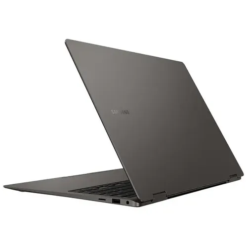 Ноутбук Samsung Galaxy Book3 Pro | Intel Core i7-1360P | LPDDR5 16GB | SSD 512 GB, Черный, фото