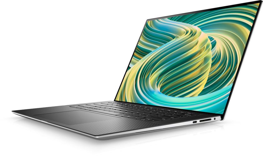 Ноутбук Dell XPS 15 9530 | Intel Core i9-13900H | DDR5 32GB | SSD 1 TB | RTX 4070 8GB, Черный