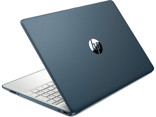 Ноутбук Hp 15s-fq5284nia |Intel Core i5-1235u | RAM 8GB |SSD 512 GB, Синий, купить недорого