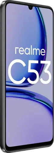 Смартфон Realme C53, Mighty Black