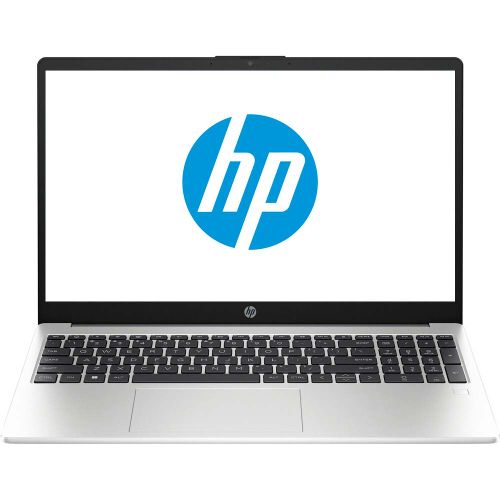 Ноутбук Hp 250 G10 | Intel Core i3-1315U | DDR4 3200 8GB | SSD 512 GB | FHD LED, Светло-серый