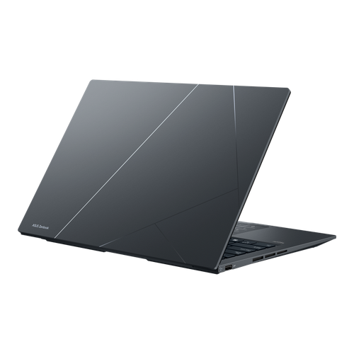 Noutbuk Asus Zenbook Q420VA | Intel Core i7-13700H | LPDDR5 16GB | SSD 512 GB, qora, в Узбекистане