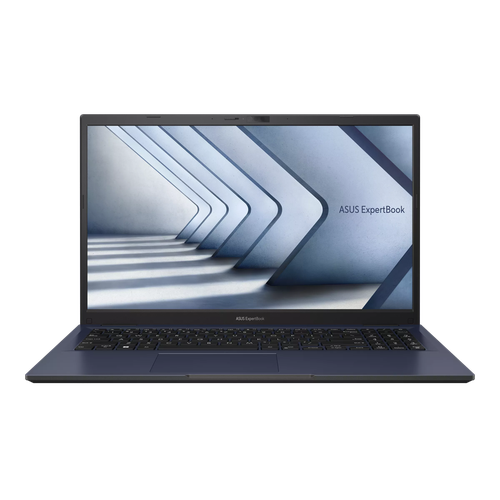 Noutbuk Asus ExpertBook B1502CBA-BQ0561 | Intel Core i5-1235U | DDR4 8GB | SSD 512 GB | FHD WV, ko'k