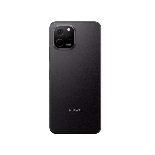 Смартфон Huawei Nova Y61, Black, 4/64 GB, в Узбекистане