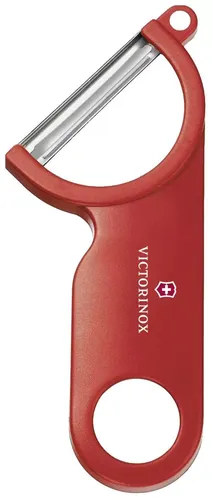 Овощечистка для овощей и фруктов Victorinox Potato Peeler 7.6073